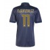 Maillot de foot Juventus Nicolas Gonzalez #11 Troisième vêtements 2024-25 Manches Courtes